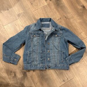 The Limited Kids Denim Jacket - Blue